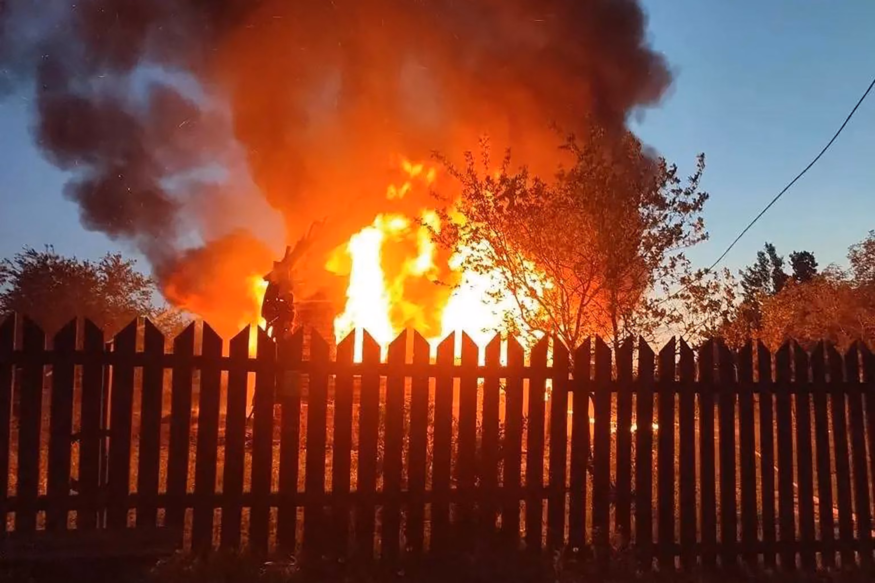 Ukrain's drone assaults intensify in Moscow and throughout Russia, reaching unprecedented levels, according to data 14