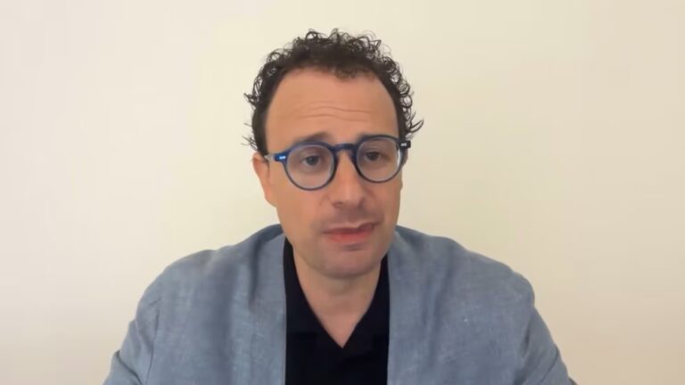 Anthropic CEO Pide Mayor Regulación de la IA 5