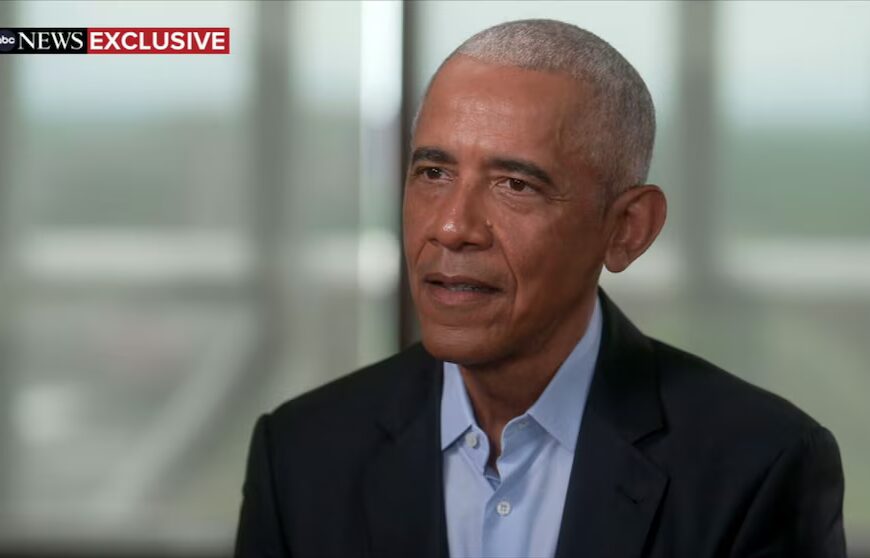 HOME 24 Obama expresses skepticism regarding any Iran accord differing from prior agreements