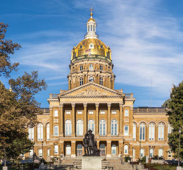 Iowa 2026 Primaries: Live Election Outcomes