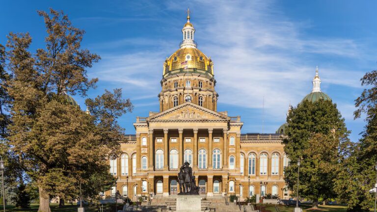 Iowa 2026 Primaries: Live Election Outcomes 15