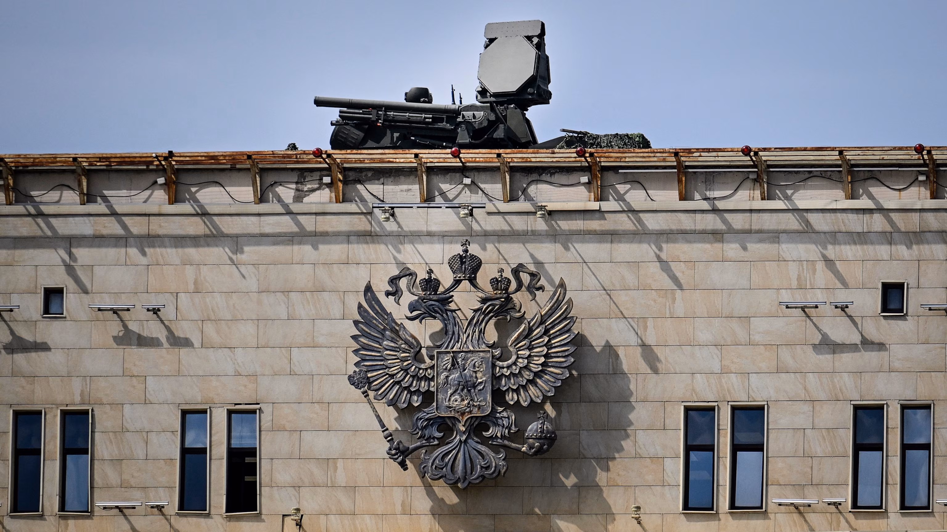 Ukrain's drone assaults intensify in Moscow and throughout Russia, reaching unprecedented levels, according to data 16