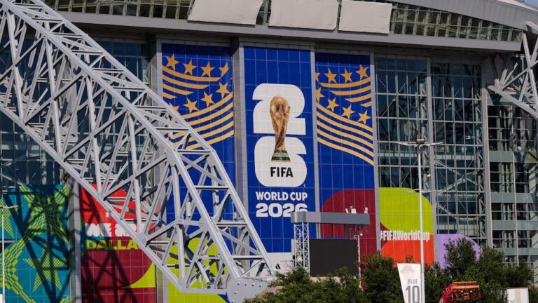 Somali World Cup official barred from entering the US over vetting worries: CBP 20
