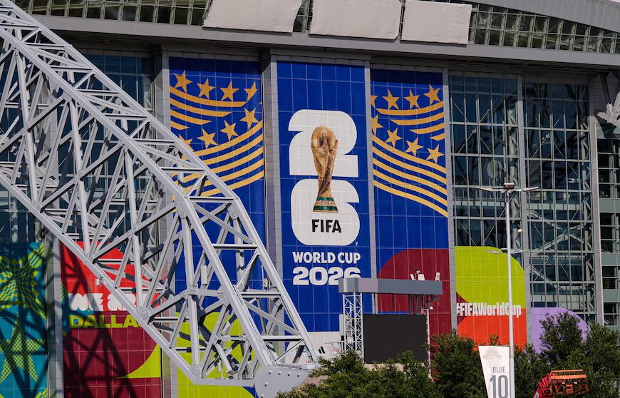 Somali World Cup official barred from entering the US over vetting worries:&hellip;