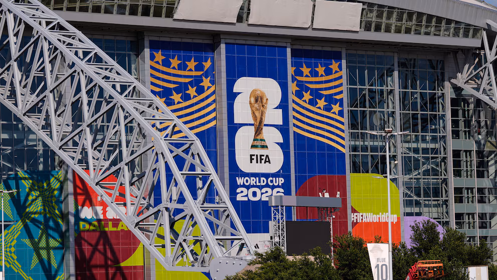 Somali World Cup official barred from entering the US over vetting worries: CBP 3 Somali World Cup official barred from entering the US over vetting worries: CBP 3
