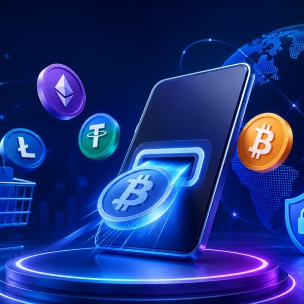 Top challenges in building a crypto payment gateway