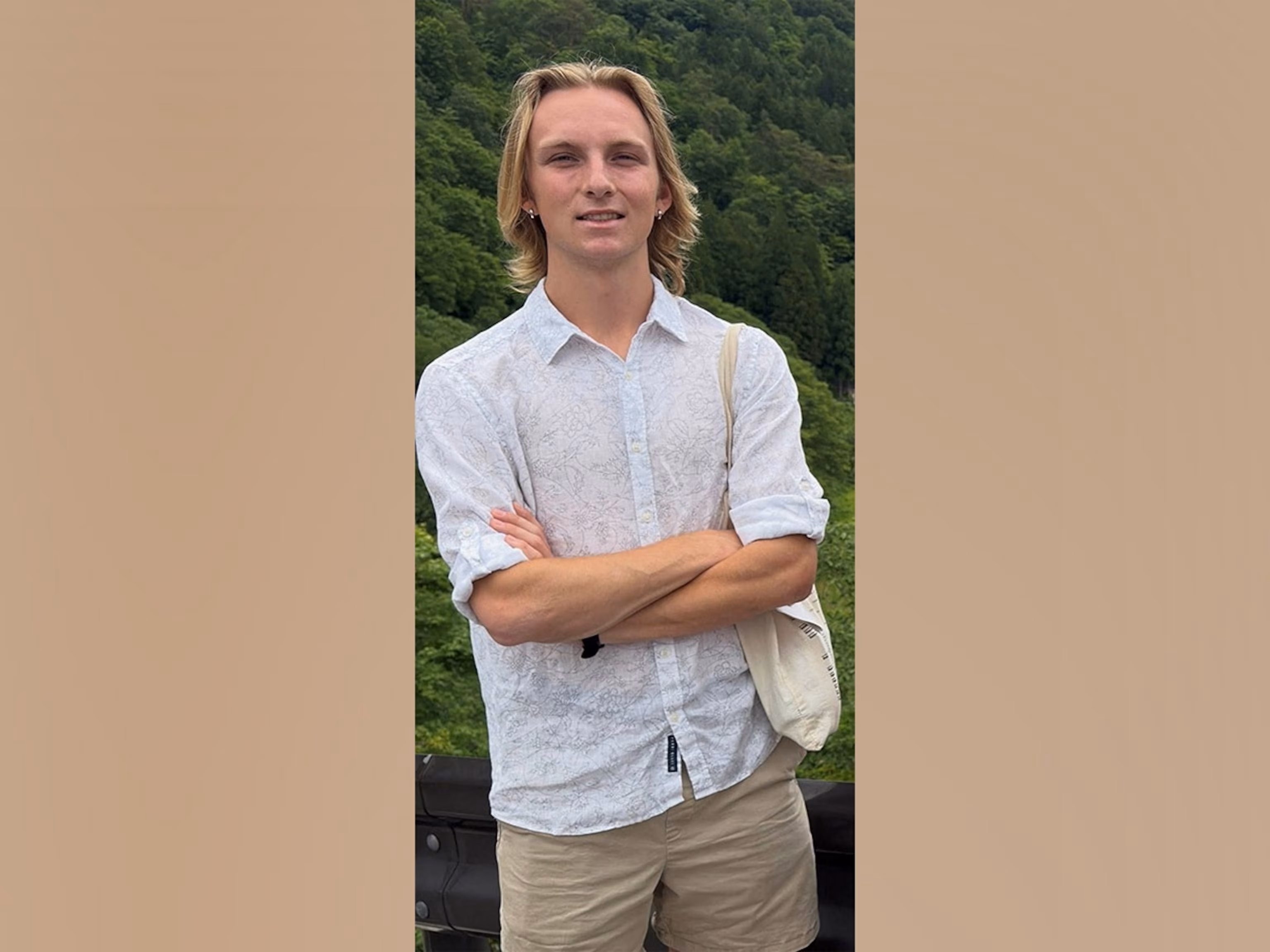 American found deceased in rugged terrain near Kyoto 5
