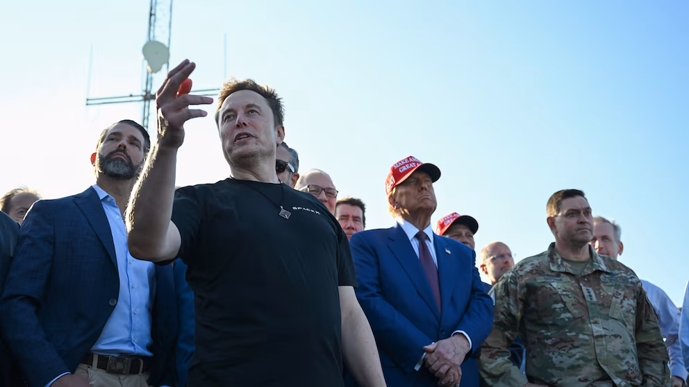 SpaceX, Anthropic: Ciò che c’è da sapere sulle IPO blockbuster di quest’anno