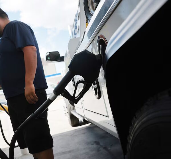 Despite the consequences of the Iran conflict, fuel costs are decreasing. Will this trend persist?