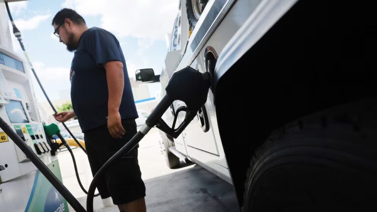 Despite the consequences of the Iran conflict, fuel costs are decreasing. Will this trend persist? 2