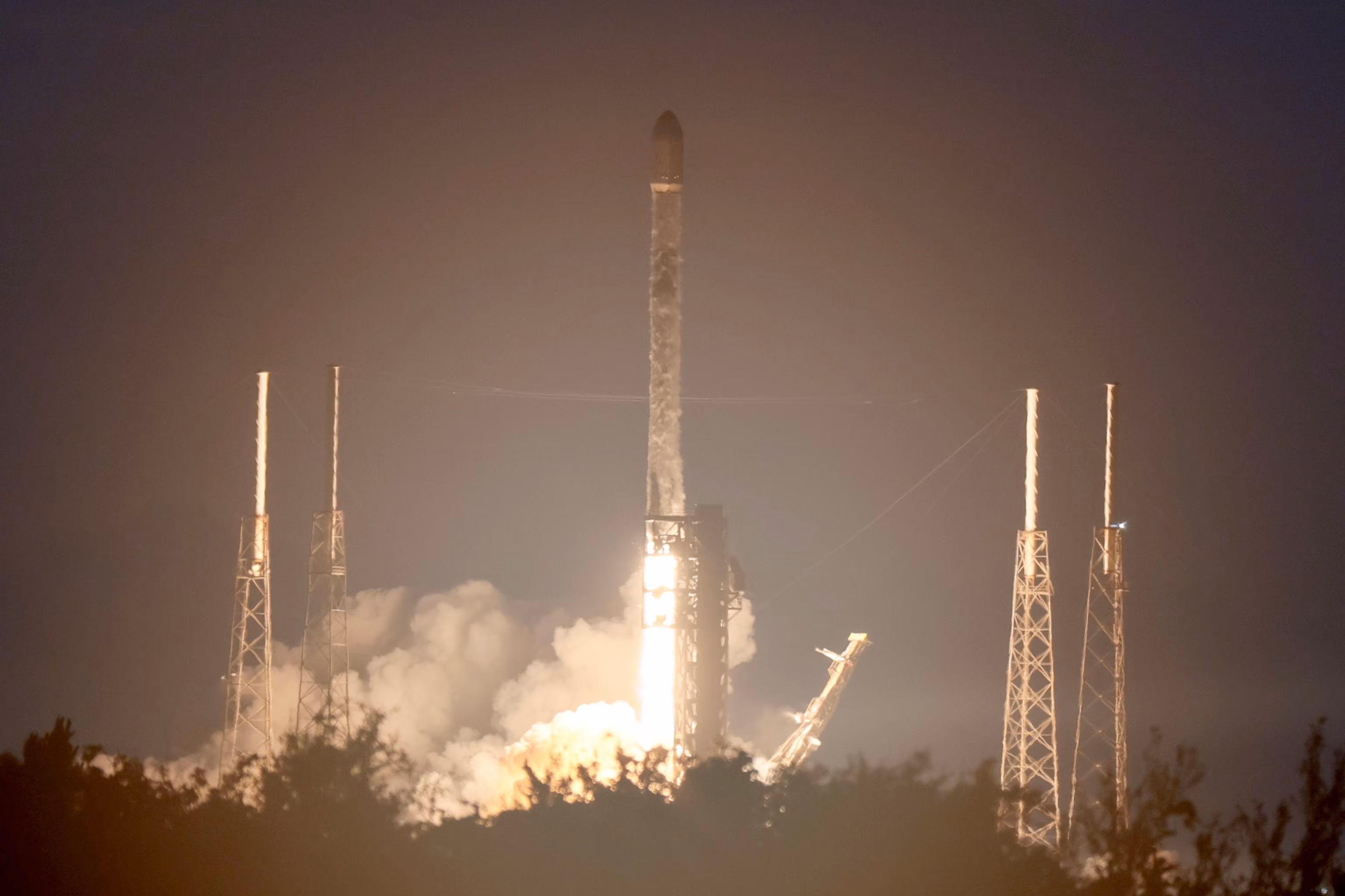 SpaceX Public Offering: All You Need to Know 4