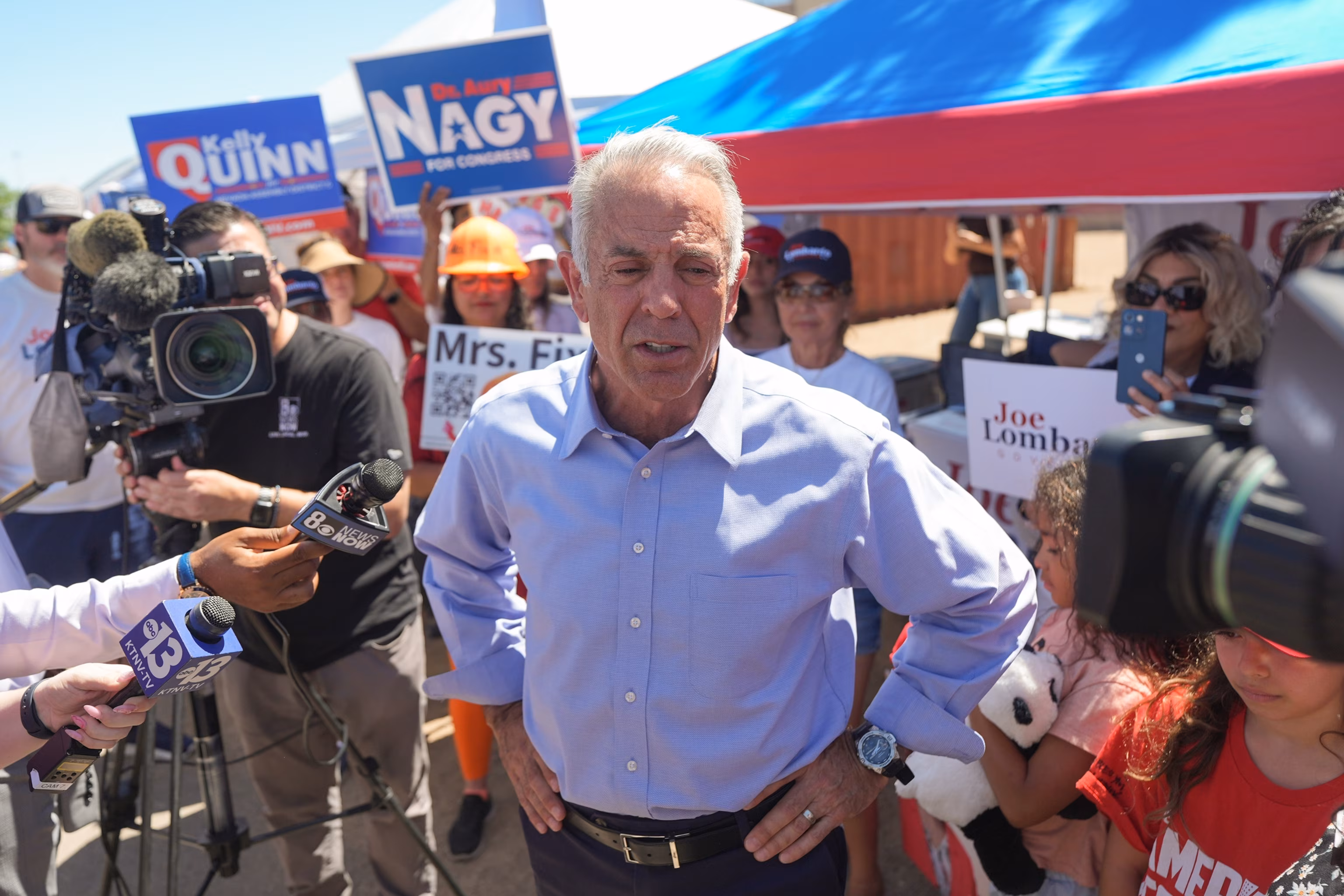 Key lessons from Tuesday's primary elections: Platner secures victory but anticipates extended scrutiny 8 Key lessons from Tuesday's primary elections: Platner secures victory but anticipates extended scrutiny 8