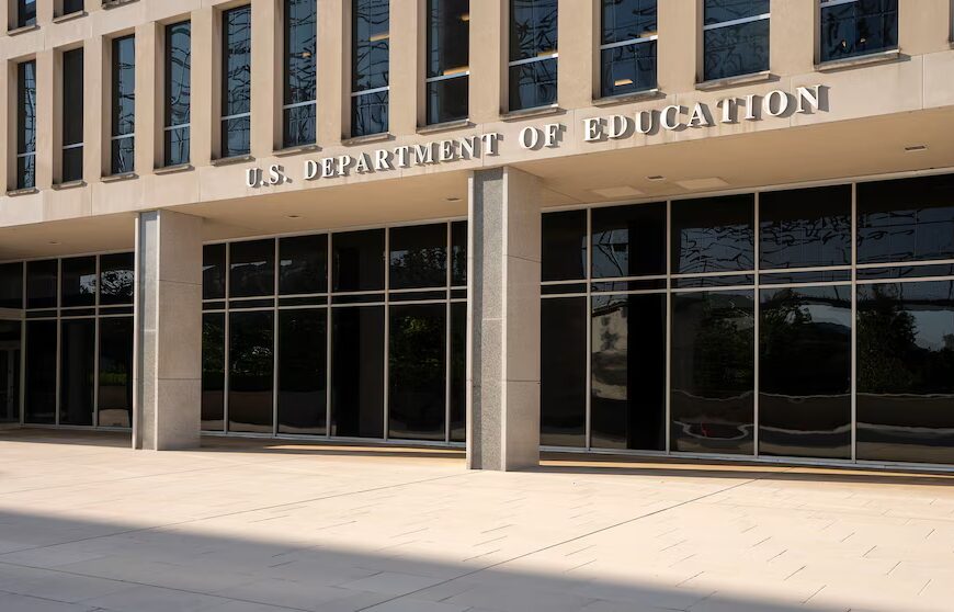 HOME 24 Department of Education initiating significant move to dissolve itself: Sources