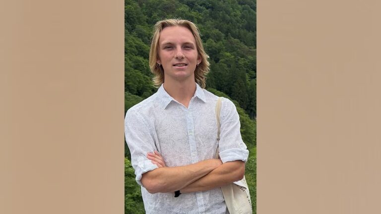 American found deceased in rugged terrain near Kyoto 19