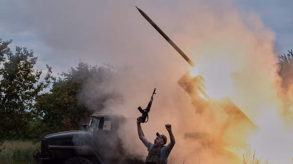 McCaul: U.S. Should Take a Firmer Stance Against Russia; 'I'm Participating in That Struggle' 3