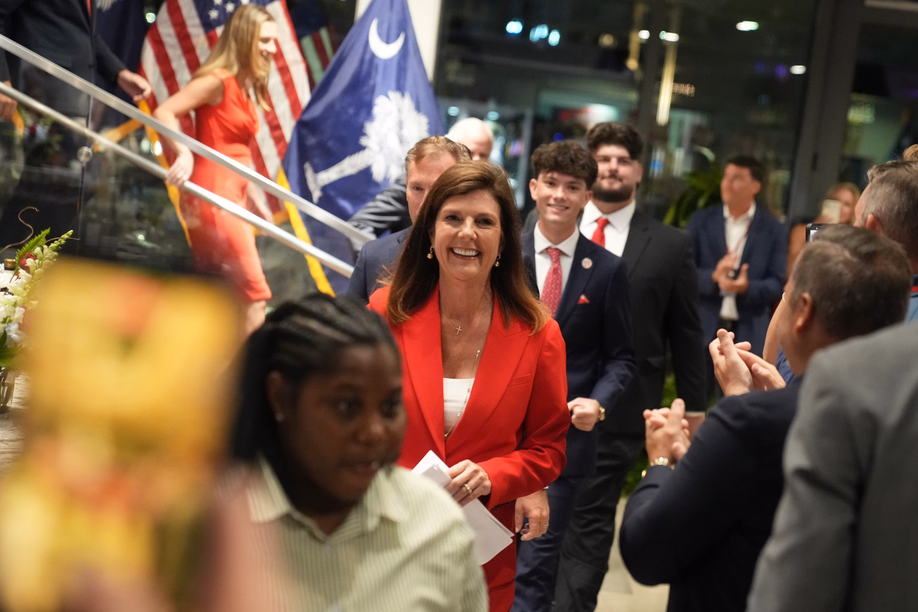 Key lessons from Tuesday's primary elections: Platner secures victory but anticipates extended scrutiny 7 Key lessons from Tuesday's primary elections: Platner secures victory but anticipates extended scrutiny 7