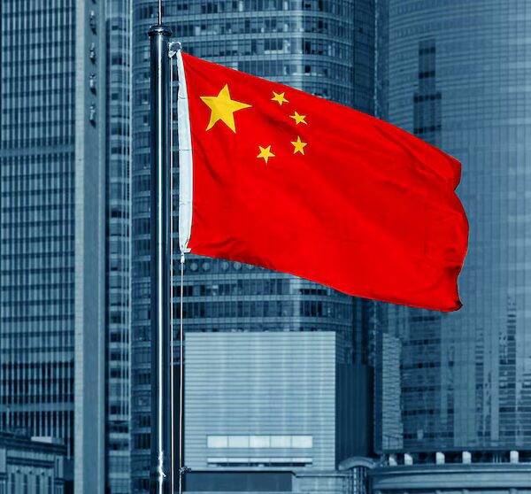 American citizen detained by Chinese authorities accused of spying
