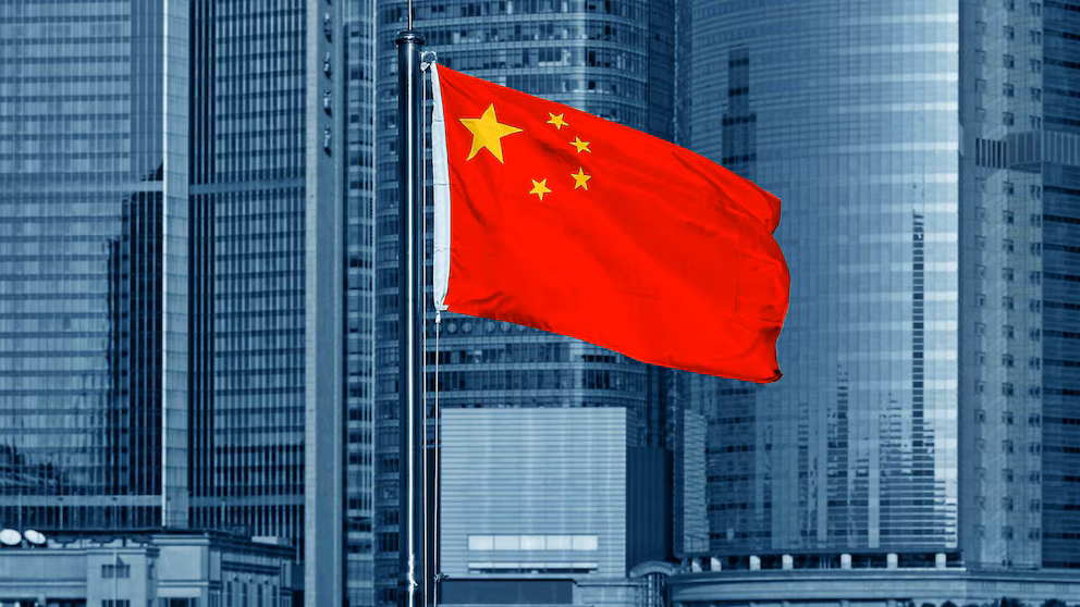 American citizen detained by Chinese authorities accused of spying 4 American citizen detained by Chinese authorities accused of spying 4