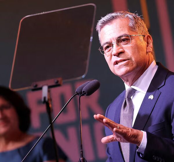 Le démocrate Xavier Becerra se qualifie pour l’élection générale dans la course au poste&hellip;