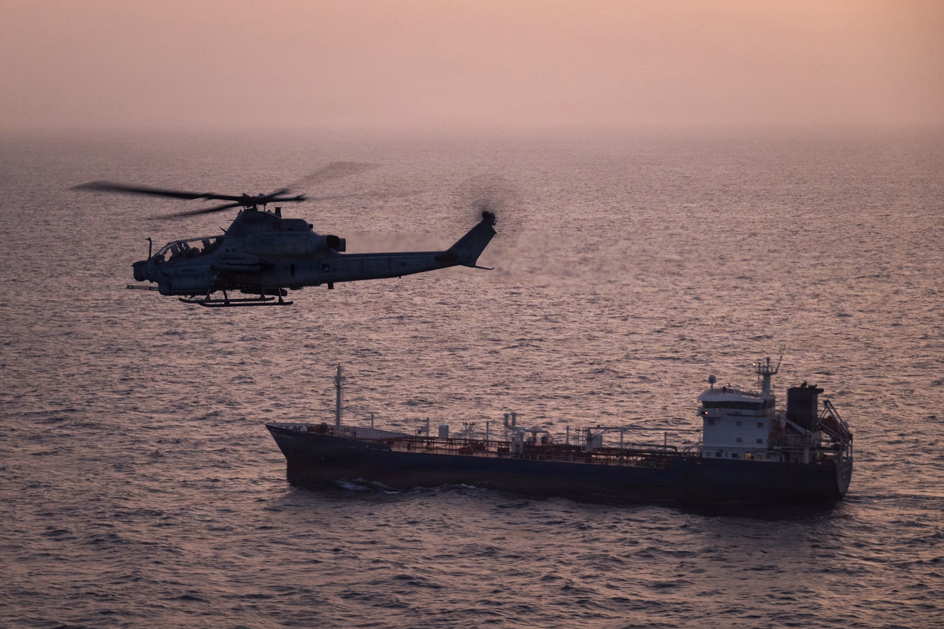 Ce que disent les États-Unis dans le potentiel accord de guerre avec l'Iran 6 Ce que disent les États-Unis dans le potentiel accord de guerre avec l'Iran 6