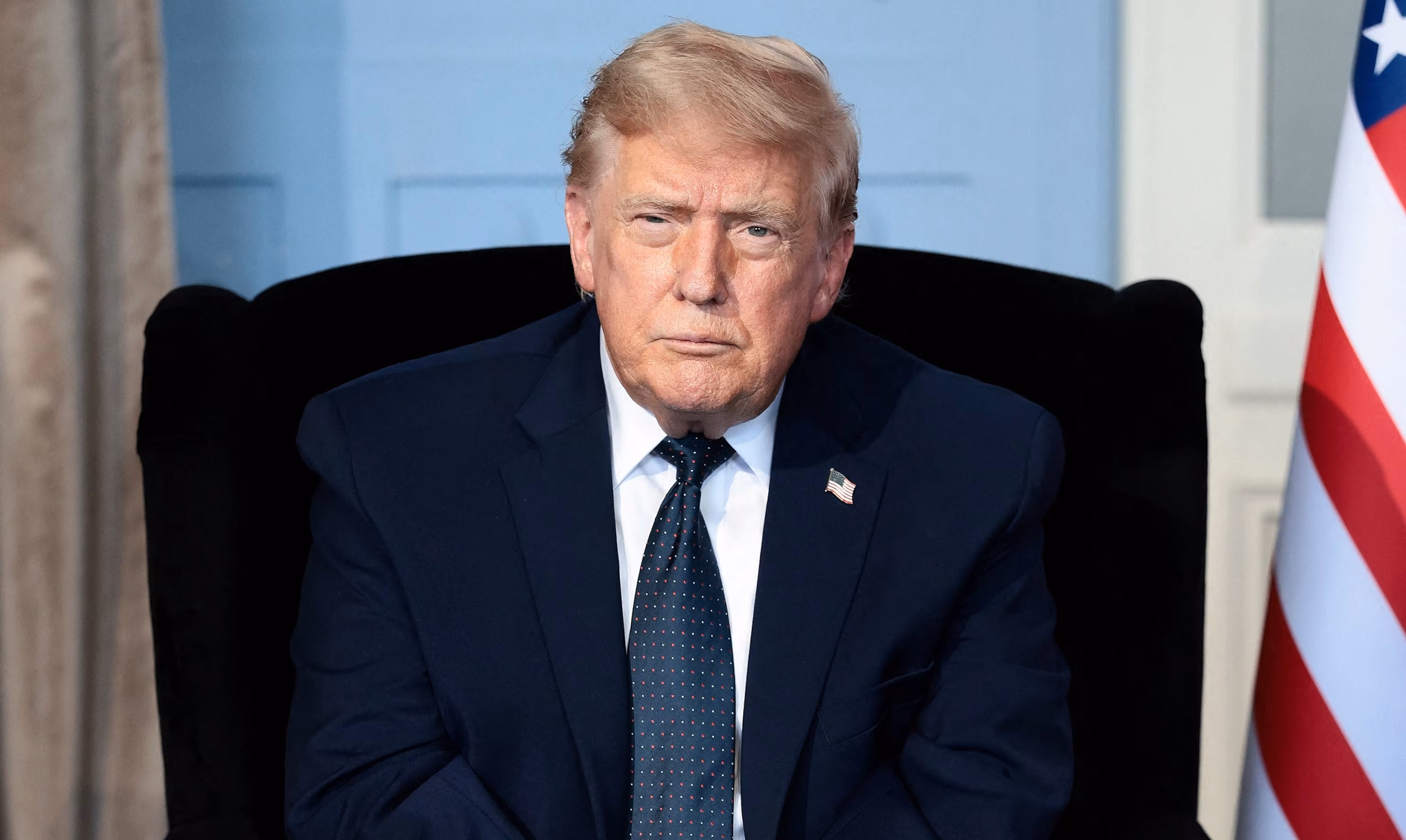 Trump and Iran reach agreement on a memorandum of understanding to secure the Strait of Hormuz: What does the 60-day accord entail? 5