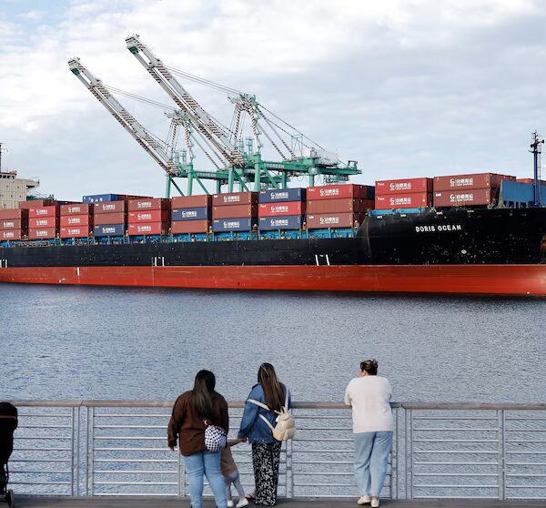Trump Administration Suggests Wide-Ranging Import Duties on Major Trading Nations