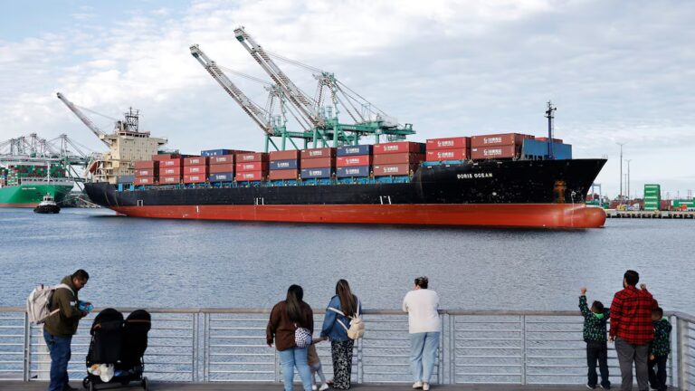 Trump Administration Suggests Wide-Ranging Import Duties on Major Trading Nations 12