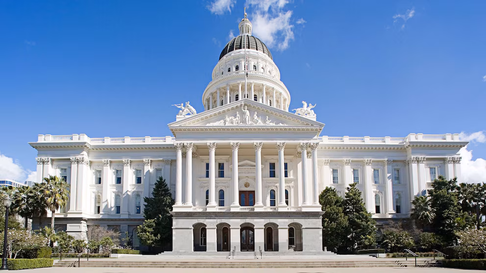 Voter count delays in California: days to weeks 3
