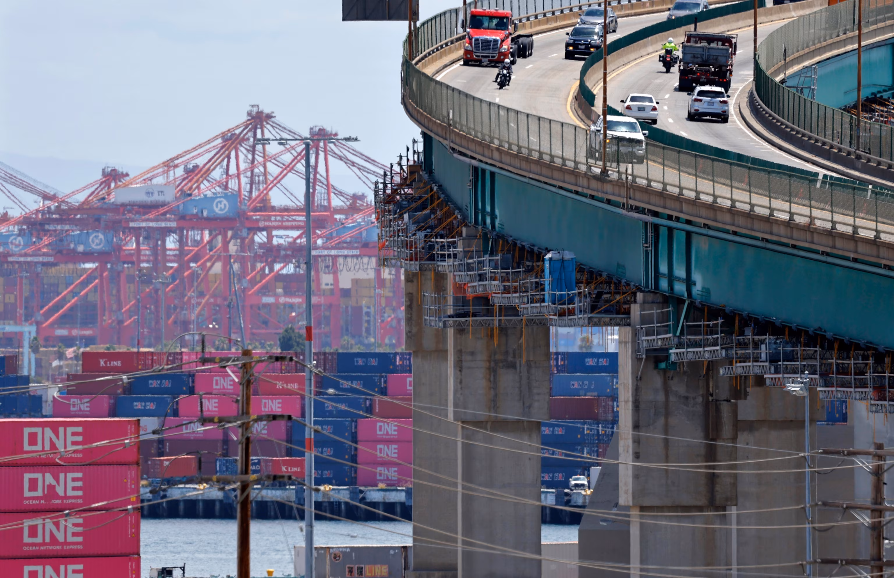 Trump Administration Suggests Wide-Ranging Import Duties on Major Trading Nations 4