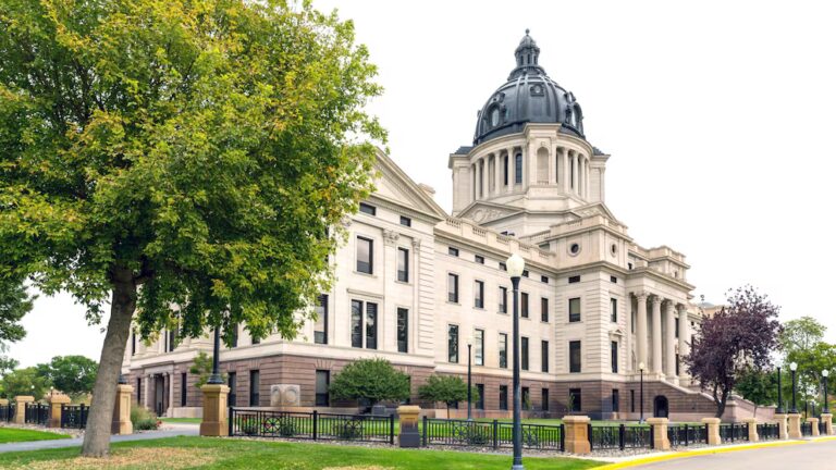 South Dakota 2026 Primary Election Updates 3
