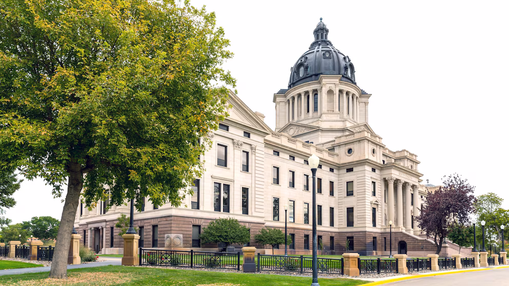 South Dakota 2026 Primary Election Updates 2