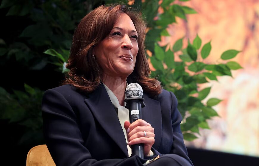 Kamala Harris potrebbe puntare a un ritorno nel 2028, ma alcuni ex&hellip;