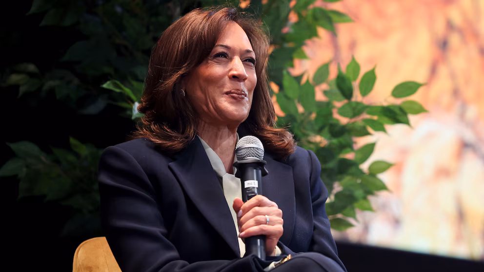 Kamala Harris potrebbe puntare a un ritorno nel 2028, ma alcuni ex alleati cercano volti "nuovi" 5 Kamala Harris potrebbe puntare a un ritorno nel 2028, ma alcuni ex alleati cercano volti "nuovi" 5
