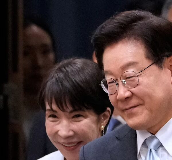 A year into his term, South Korea’s Lee garners significant backing, yet&hellip;
