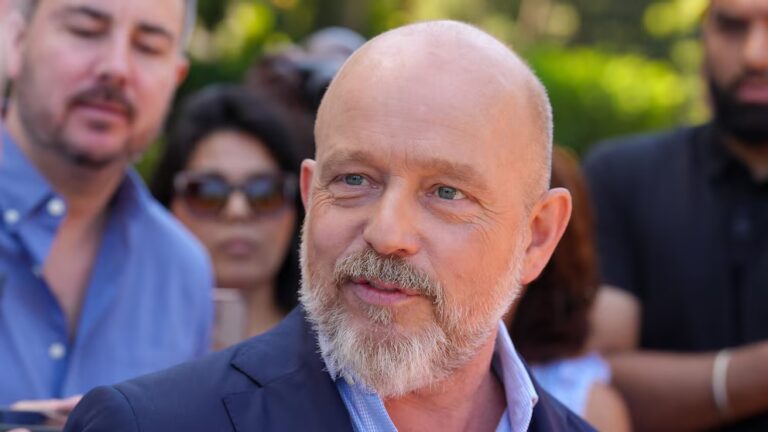 ABC dự đoán Steve Hilton của Đảng Cộng hòa tiến vào vòng chung kết cuộc bầu cử thống đốc California 7