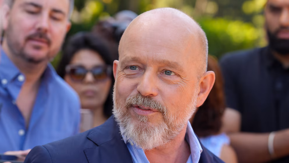 ABC dự đoán Steve Hilton của Đảng Cộng hòa tiến vào vòng chung kết cuộc bầu cử thống đốc California 5
