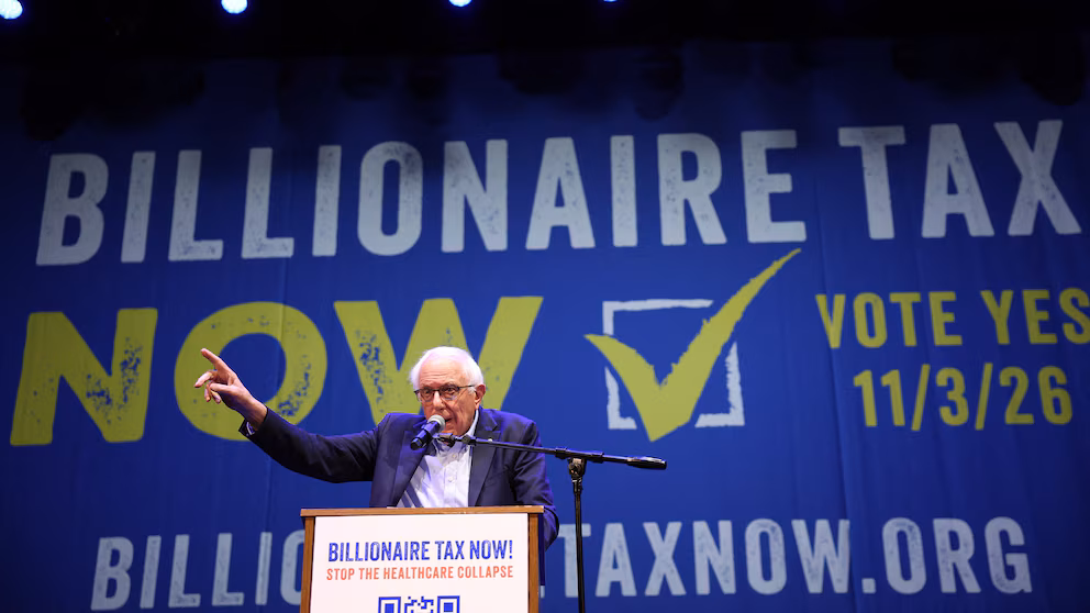 California's proposed 'billionaire tax' sparks debate and significant expenditure 4