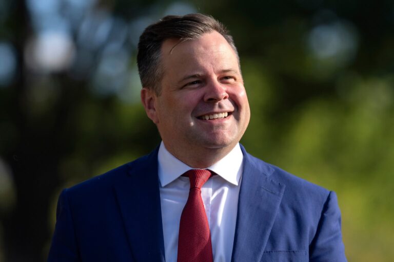 Democratic Uproar Over Trump's DNI Choice Pulte Jeopardizes FISA Renewal 11