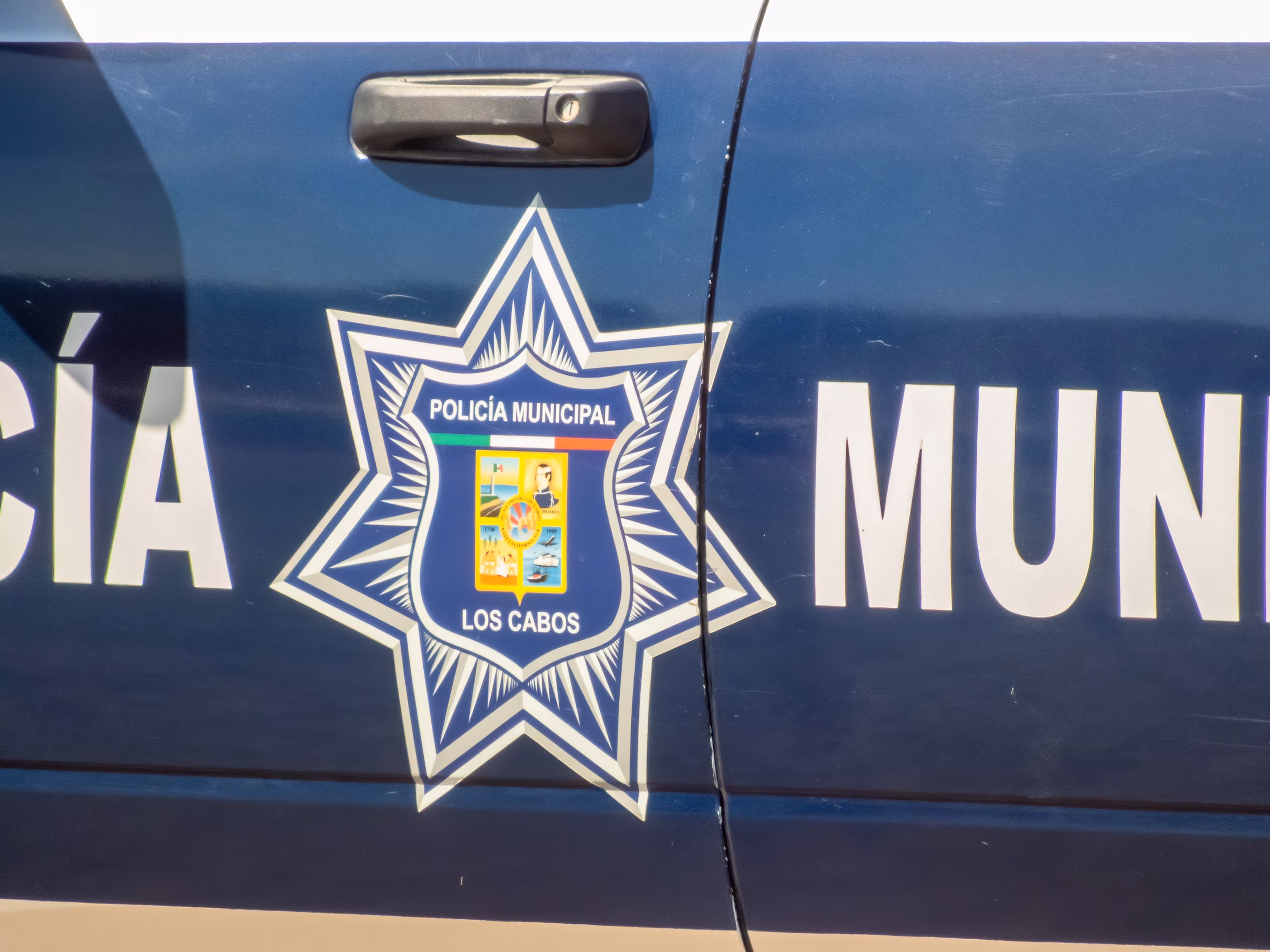 American visitor slain in shootout within Mexican resort town: Authorities 4