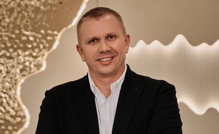 “Every Ukrainian Abroad Today Is an Ambassador of Their Country”: Mykola Oleksiv on Business Responsibility and Supporting Ukraine