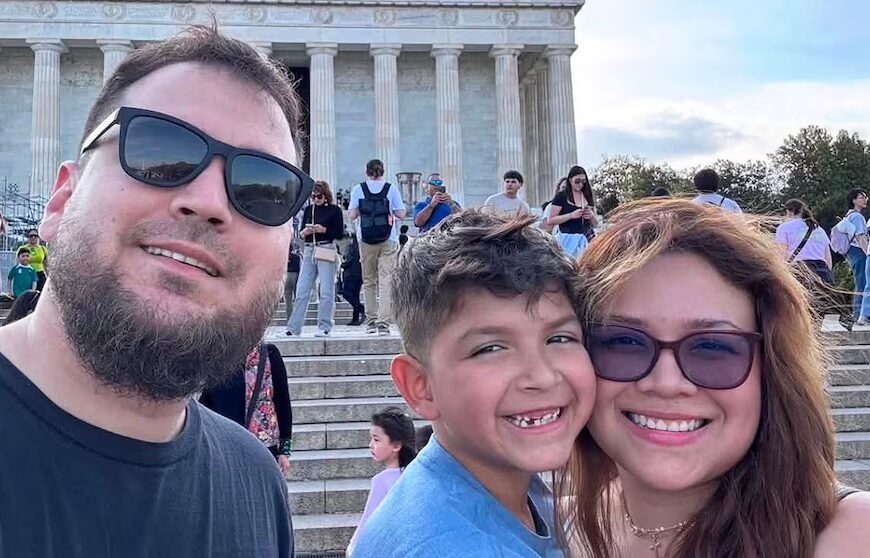 Man’s inexplicable demise: Venezuelan deported just hours before earthquake, dies in building collapse