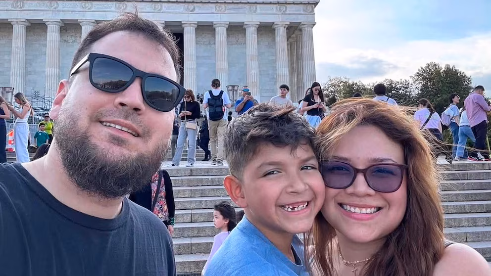 Man's inexplicable demise: Venezuelan deported just hours before earthquake, dies in building collapse 5