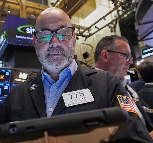 The stock market’s surge in the first half of 2026: An expert analysis
