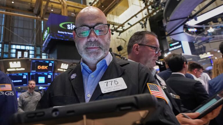 The stock market's surge in the first half of 2026: An expert analysis 4