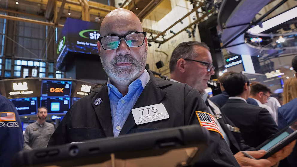 The stock market's surge in the first half of 2026: An expert analysis 3