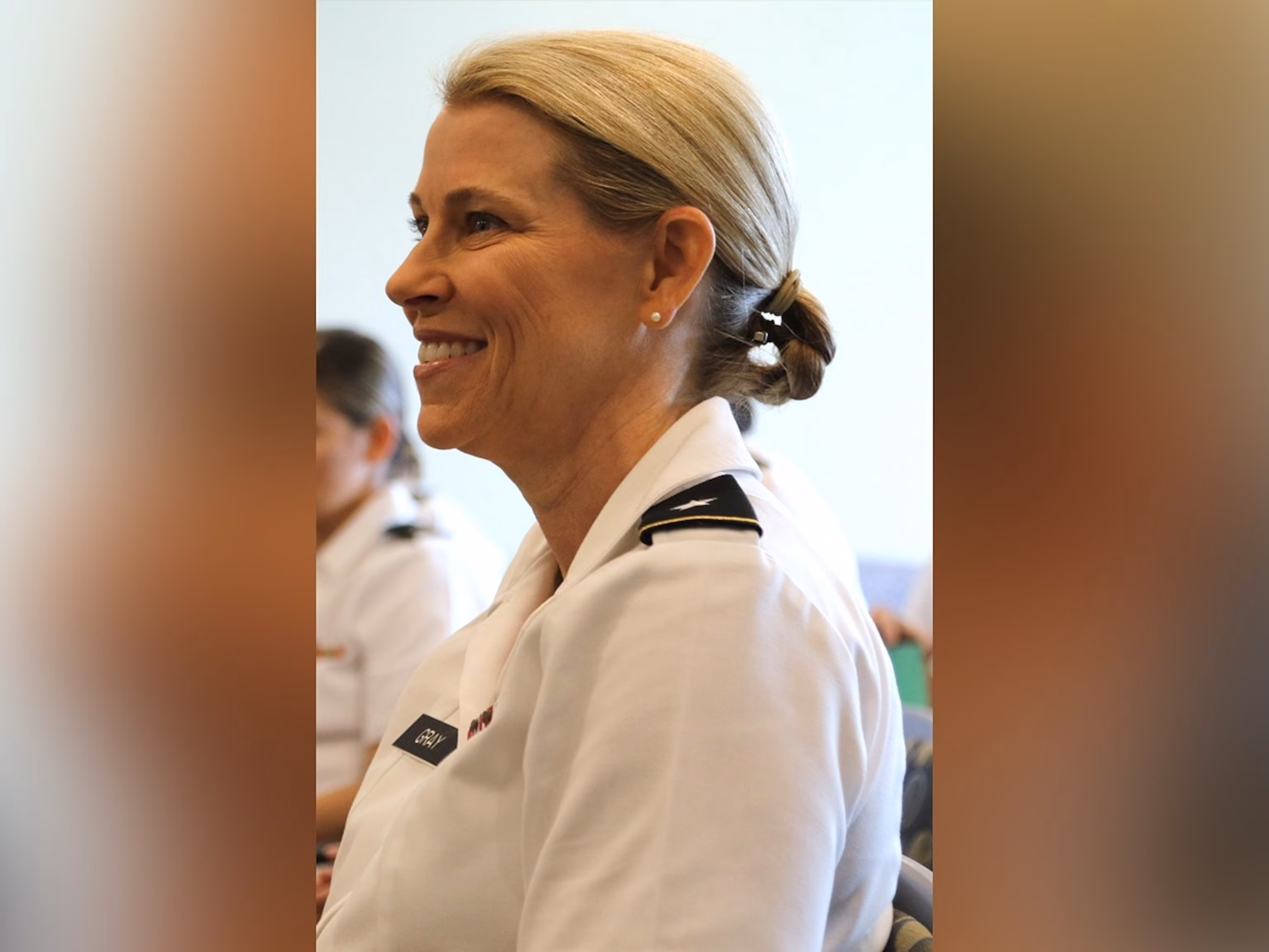 Can Democratic veterans running for Congress win back the patriotism narrative from the GOP? 10