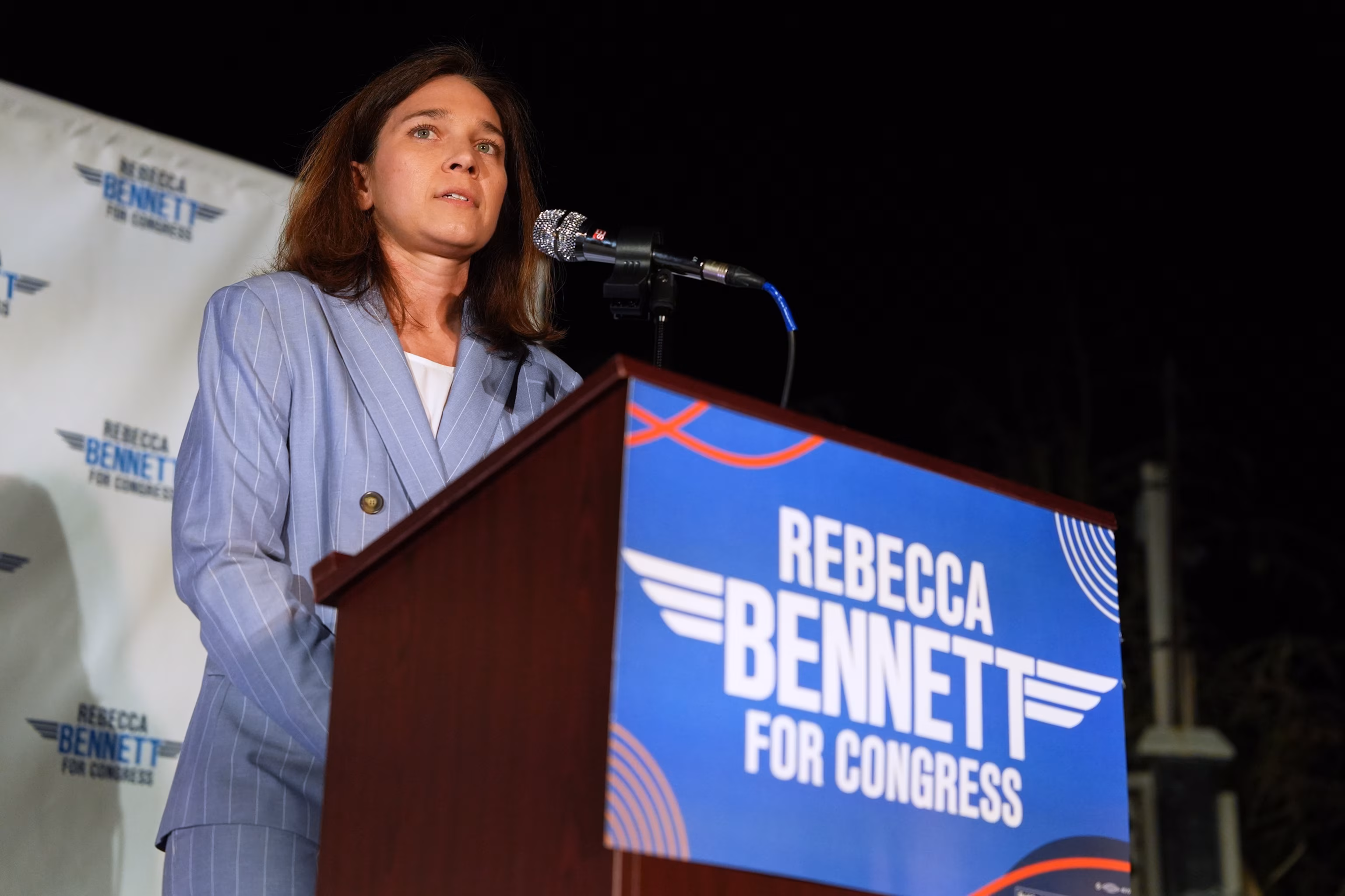 Can Democratic veterans running for Congress win back the patriotism narrative from the GOP? 13