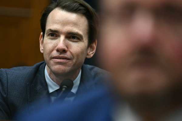 House members on opposing sides of the aisle propose a ban on prediction markets for politicians and federal candidates. 6