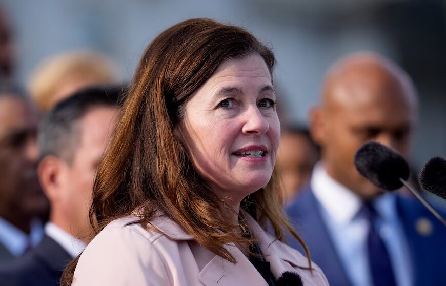 House members on opposing sides of the aisle propose a ban on&hellip;