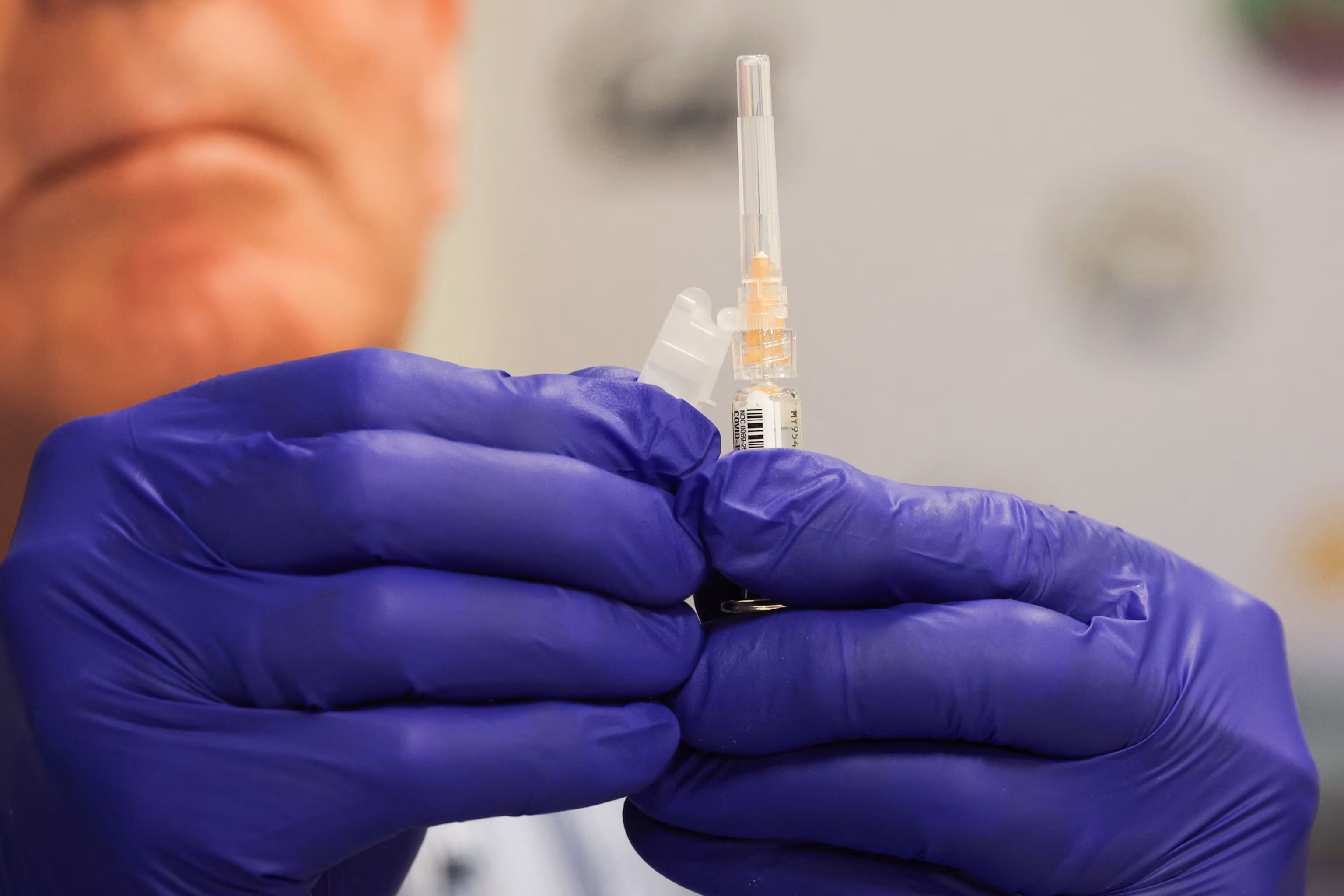 Ce qu'il faut savoir sur l'étude sur la COVID-19 enfin publiée après avoir été bloquée par les CDC 4